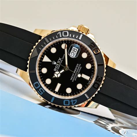 rolex yacht-master 42 review|Rolex Yacht-Master 42 investment.